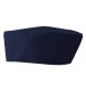 Chef's Skull Cap 65%P 35%C FullGadgets.com