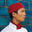 Chef's Skull Cap 65%P 35%C FullGadgets.com