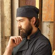 Chef's Skull Cap 65%P 35%C FullGadgets.com