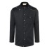 Chef Shirt Newidentity Personalizzabile 50% Poliestere 50% Cotone