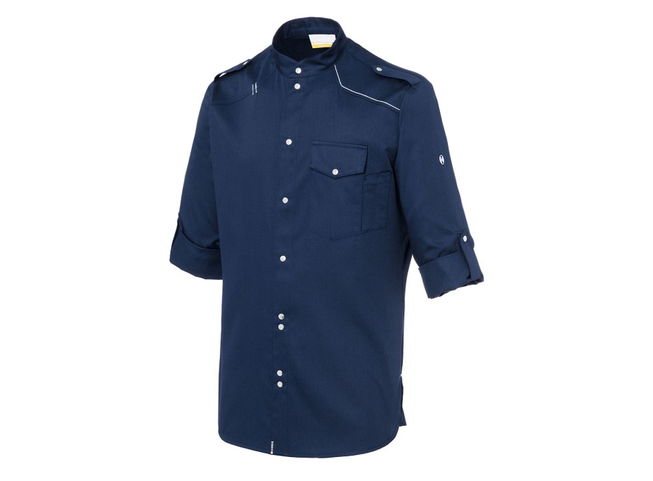 Chef Shirt NewIdentity50%P50%C FullGadgets.com