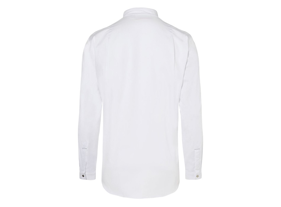 Chef Shirt NewIdentity50%P50%C FullGadgets.com