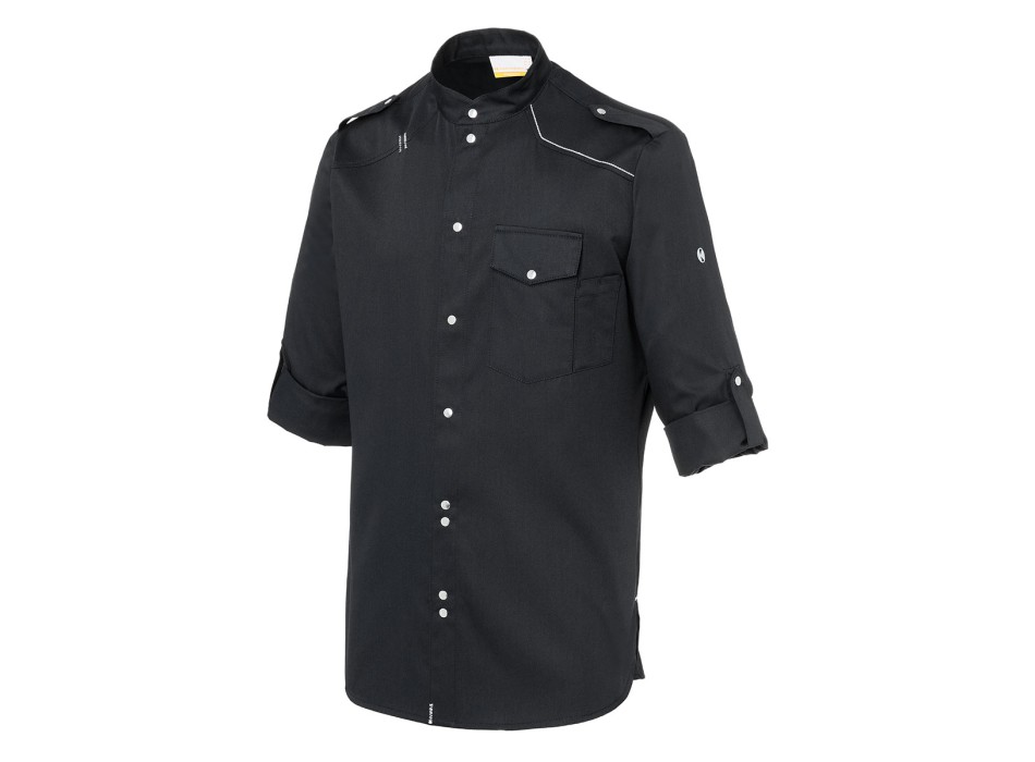 Chef Shirt NewIdentity50%P50%C FullGadgets.com