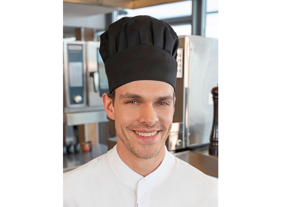 Chefs Hat Jean FullGadgets.com