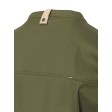 Chefs Jacket Short-Sleeve Green Generation FullGadgets.com