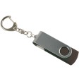 Chiavetta girevole USB 16 GB in  ABS /Metallo FullGadgets.com