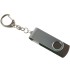 Chiavetta girevole USB 16 GB in  ABS /Metallo