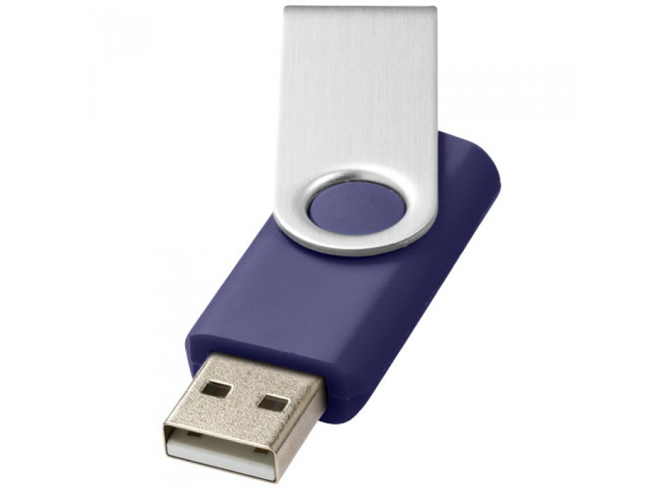 Chiavetta USB Rotate basic da 16 GB FullGadgets.com