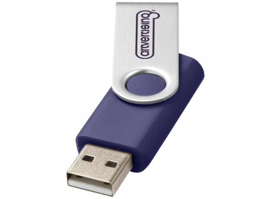 Chiavetta USB Rotate basic da 16 GB FullGadgets.com