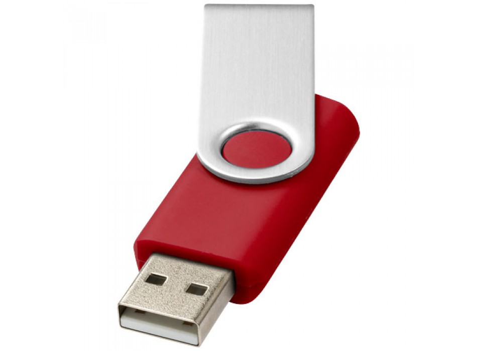 Chiavetta USB Rotate basic da 16 GB FullGadgets.com