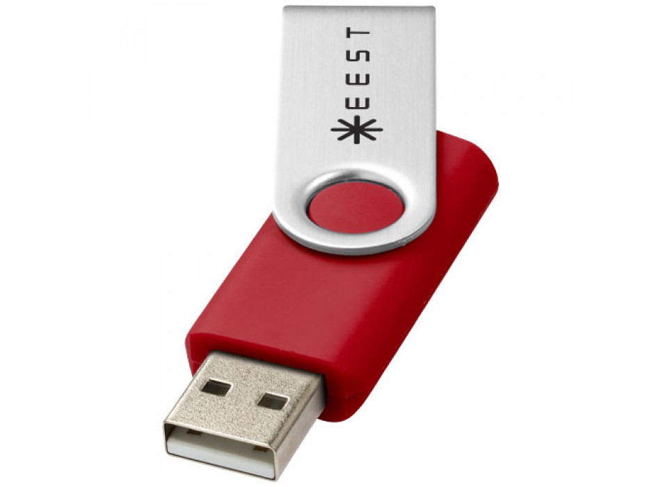 Chiavetta USB Rotate basic da 16 GB FullGadgets.com