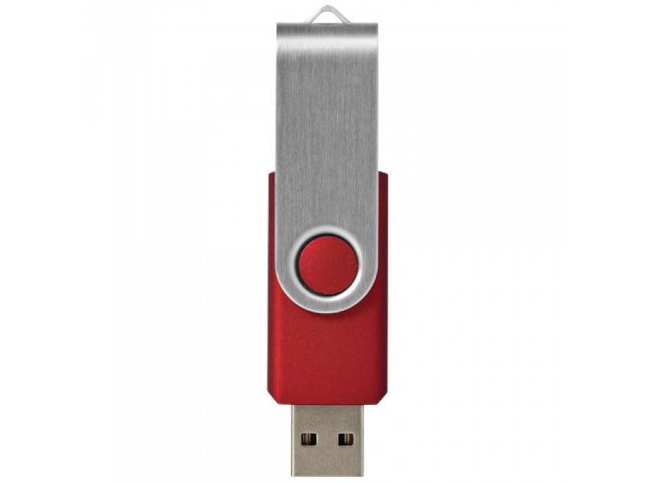 Chiavetta USB Rotate basic da 16 GB FullGadgets.com