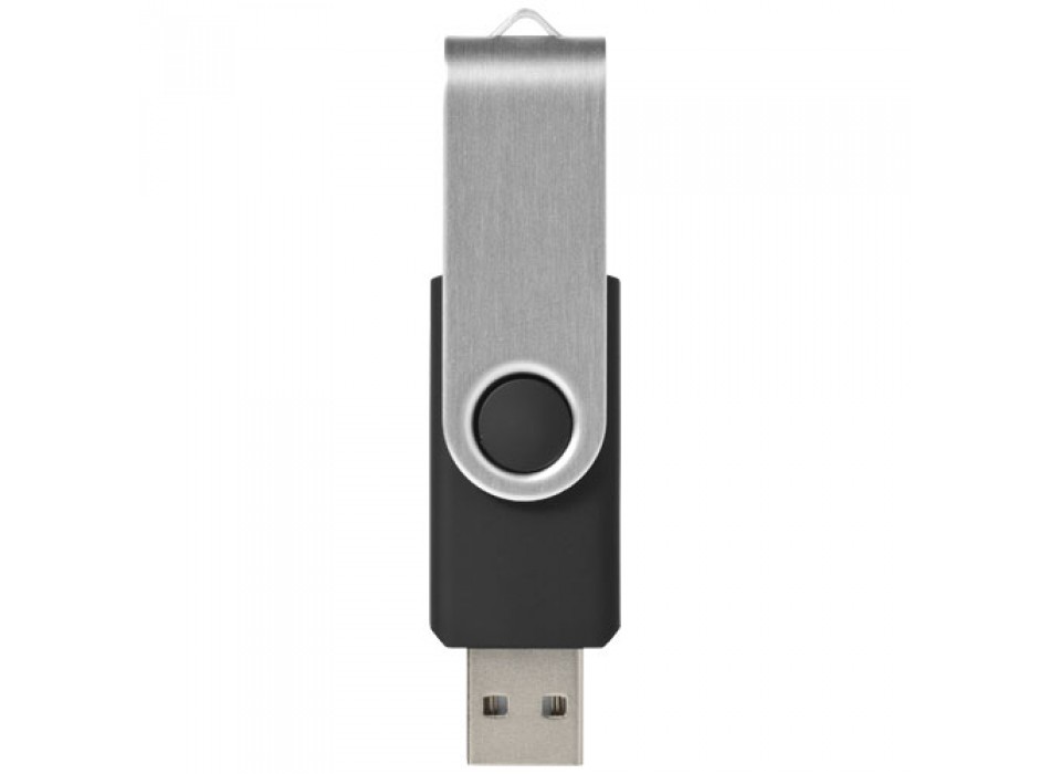 Chiavetta USB Rotate basic da 16 GB FullGadgets.com