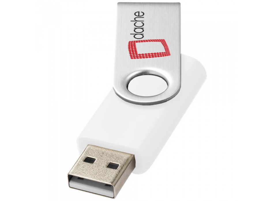 Chiavetta USB Rotate basic da 16 GB FullGadgets.com