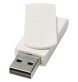 Chiavetta USB Rotate da 4 GB in paglia di grano FullGadgets.com