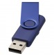 Chiavetta USB Rotate-metallic da 4 GB FullGadgets.com