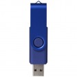 Chiavetta USB Rotate-metallic da 4 GB FullGadgets.com