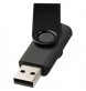 Chiavetta USB Rotate-metallic da 4 GB FullGadgets.com