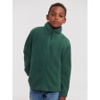 Children's Full Zip Outdoor Fleece FullGadgets.com