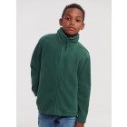 Children's Full Zip Outdoor Fleece FullGadgets.com