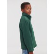 Children's Full Zip Outdoor Fleece FullGadgets.com