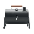 CHIMEY - Barbecue portatile con camino FullGadgets.com