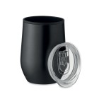 CHIN CHAN - Tazza doppio strato 350 ml FullGadgets.com