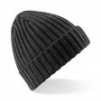 CHUNKY RIBBED BEANIE 100%ACR FullGadgets.com