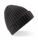 CHUNKY RIBBED BEANIE 100%ACR FullGadgets.com