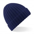 CHUNKY RIBBED BEANIE 100%ACR FullGadgets.com