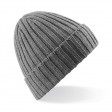 CHUNKY RIBBED BEANIE 100%ACR FullGadgets.com