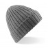 Chunky Ribbed Beanie 100% Acrilico Personalizzabile