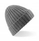 CHUNKY RIBBED BEANIE 100%ACR FullGadgets.com