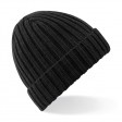 CHUNKY RIBBED BEANIE 100%ACR FullGadgets.com