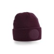 Circular Patch Beanie FullGadgets.com