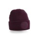 Circular Patch Beanie FullGadgets.com