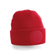 Circular Patch Beanie FullGadgets.com