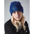 Circular Patch Beanie FullGadgets.com