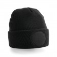 Circular Patch Beanie100%Acryl FullGadgets.com