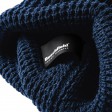 Clas Waffle Knit Beanie 100%A FullGadgets.com