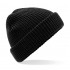 Clas Waffle Knit Beanie 100%A Personalizzabile