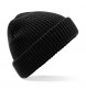 Clas Waffle Knit Beanie 100%A FullGadgets.com