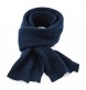 Clas Waffle Knit Scarf 100%A FullGadgets.com