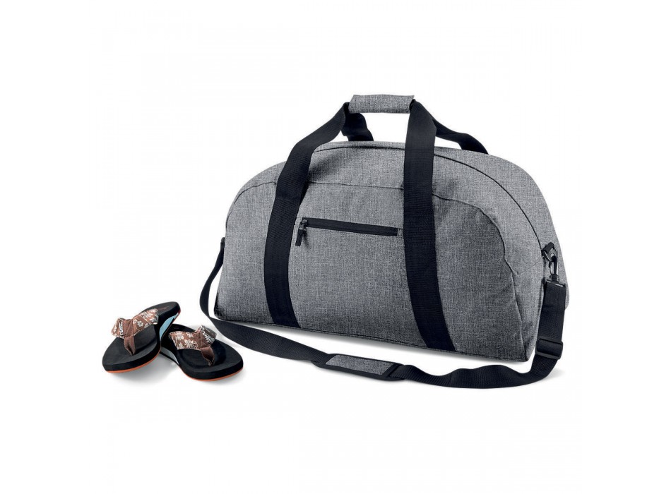 Classic Holdall 600D POLIESTER FullGadgets.com