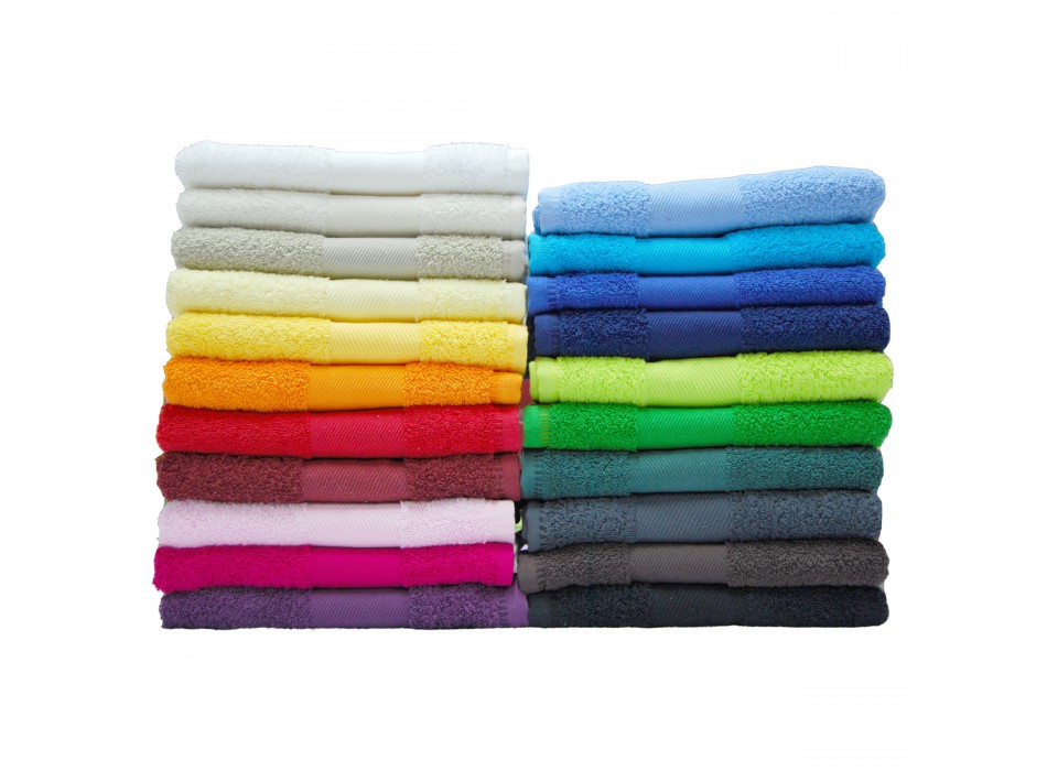 CLASSIC TOWELS 100%C 30X50 FullGadgets.com