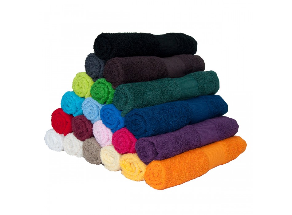 CLASSIC TOWELS 100%C 30X50 FullGadgets.com