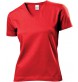 CLASSIC V-NECK WOM STEDM 100%C FullGadgets.com