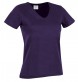 CLASSIC V-NECK WOM STEDM 100%C FullGadgets.com