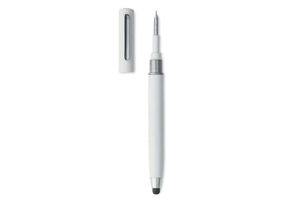 CLEANPEN - Penna stilo TWS set di pulizia FullGadgets.com