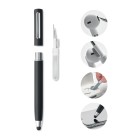 CLEANPEN - Penna stilo TWS set di pulizia FullGadgets.com